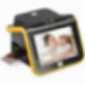 Kodak Slide N Scan Digital Film Scanner