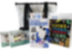 STEAM to go The Rocks and Fossils kit