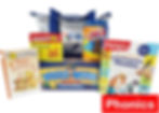 Biscuit Phonics Kit