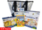 Ready, Set, Kindergarten Kit