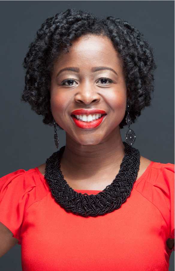 Day 1 Session 2A: Topic Title: Imposter Syndrome and the BIPOC ...