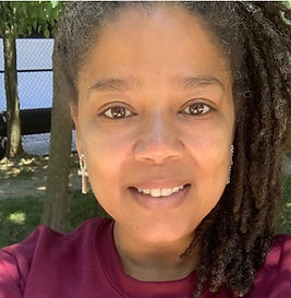 Dr. Kimya Nuru Dennis