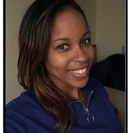 Dr. Michell Greenidge