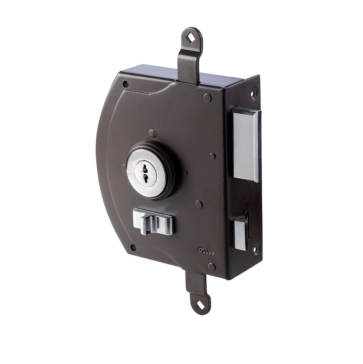 Fechadura de sobrepor 792/895E Rodes