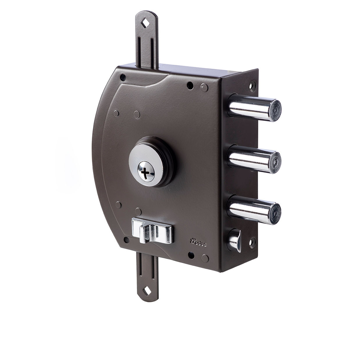 Fechadura de sobrepor 2400 Rodes