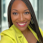 Tristan Topps Vice President of the Phoenix (AZ) Chapter of The Links, Incorporated
