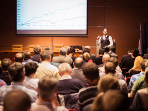 年度晚宴、開幕典禮：活動統籌製作