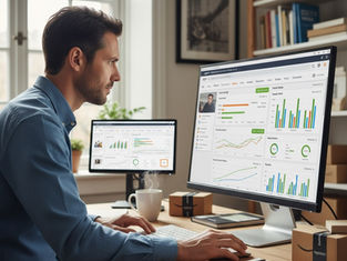 L'importanza del punteggio di Salute dell'Account Amazon per massimizzare le vendite