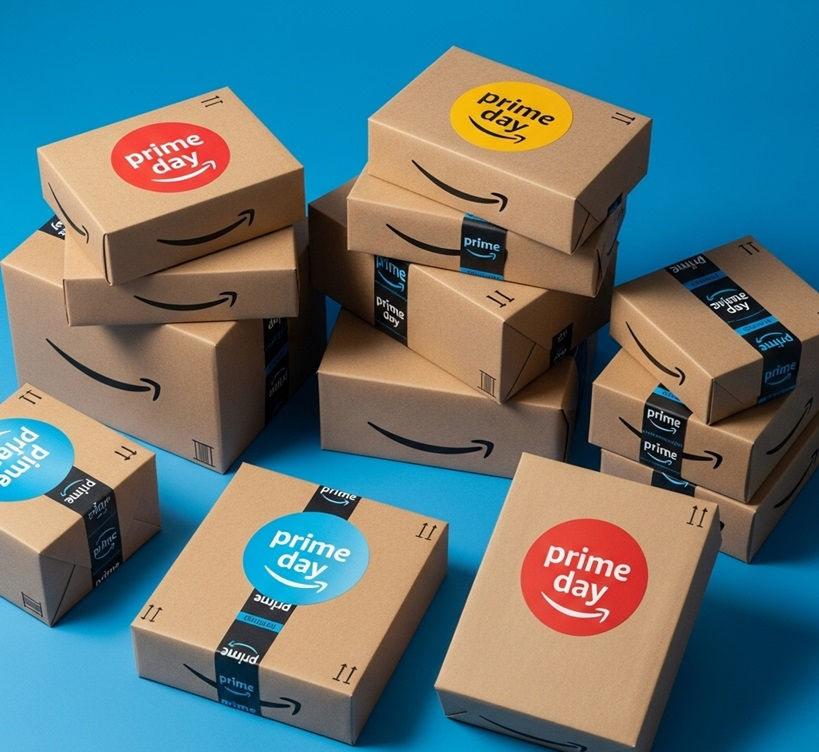 prime day