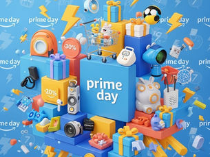 Amazon Prime Day 2025: perché partecipare e a cosa prestare attenzione