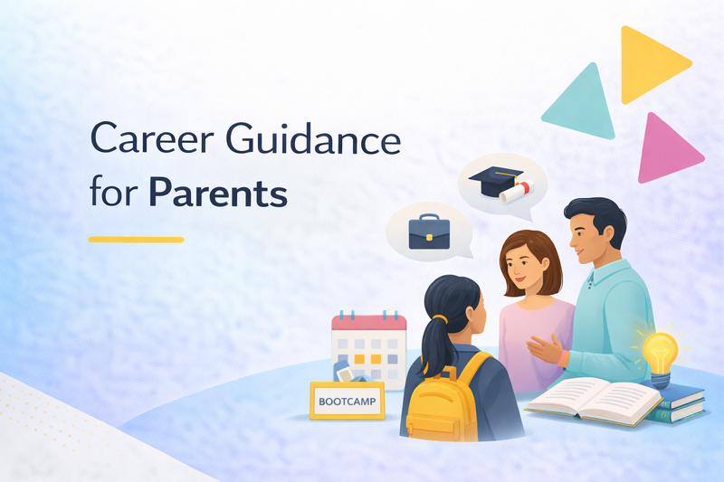 career guidance
