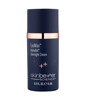 EyeMax AlphaRet Overnight Cream 15ml (1)