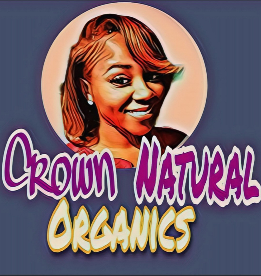 Crown Natural Organics