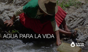 Agua para la Vida, Pedro Arrojo