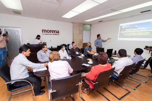 MÉXICO: Comisión de Recursos Hidráulicos de Chiapas analiza el reconocimiento jurídico a las OCSAS