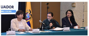 MÉXICO|“Es necesario reconocer constitucionalmente la Gestión Comunitaria del Agua.."Dip. Bustamante