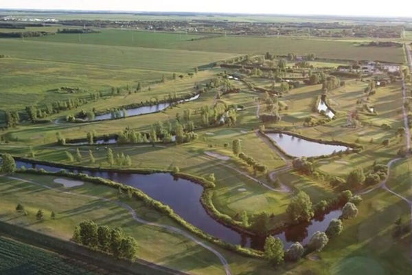 Southside Course