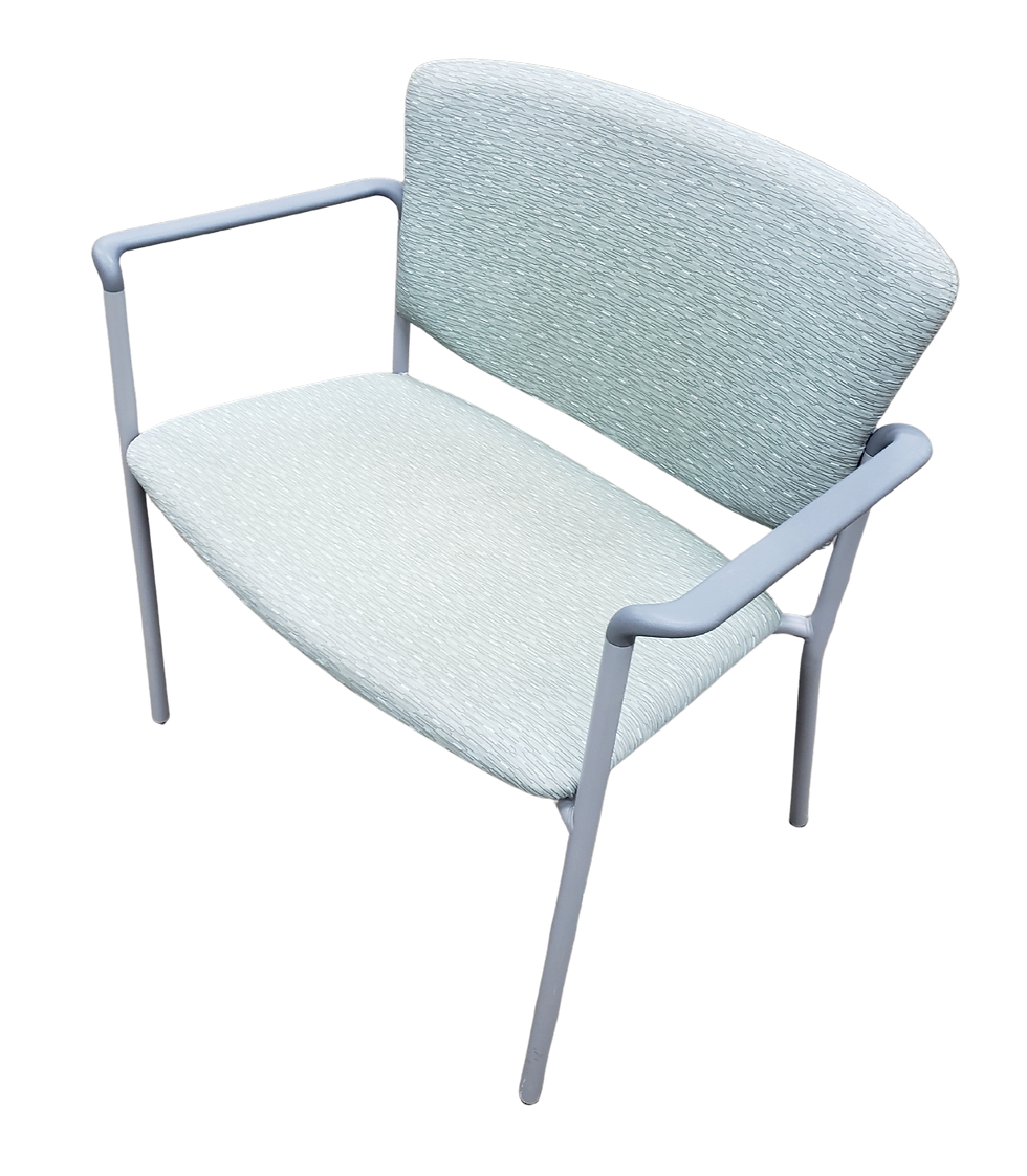 Thumbnail: Bariatric Seating -Pre-owned