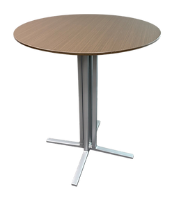 Bistro Table 42"h x 36"rd