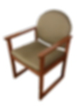 Holsag Canadian Guest Chair
