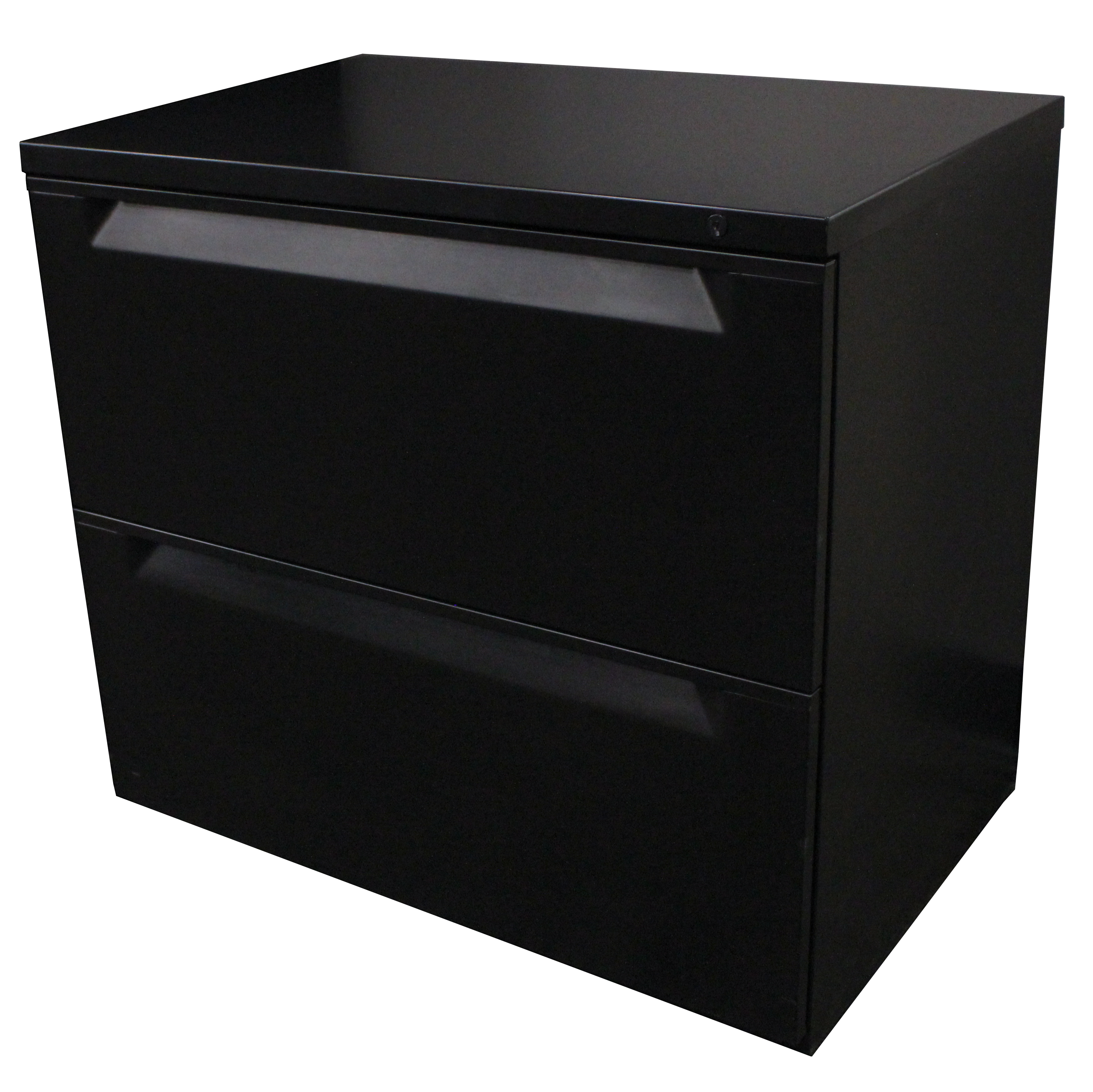 HM Style 30" 2H Lateral File