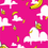 Thumbnail: It's raining bananas. Art Card