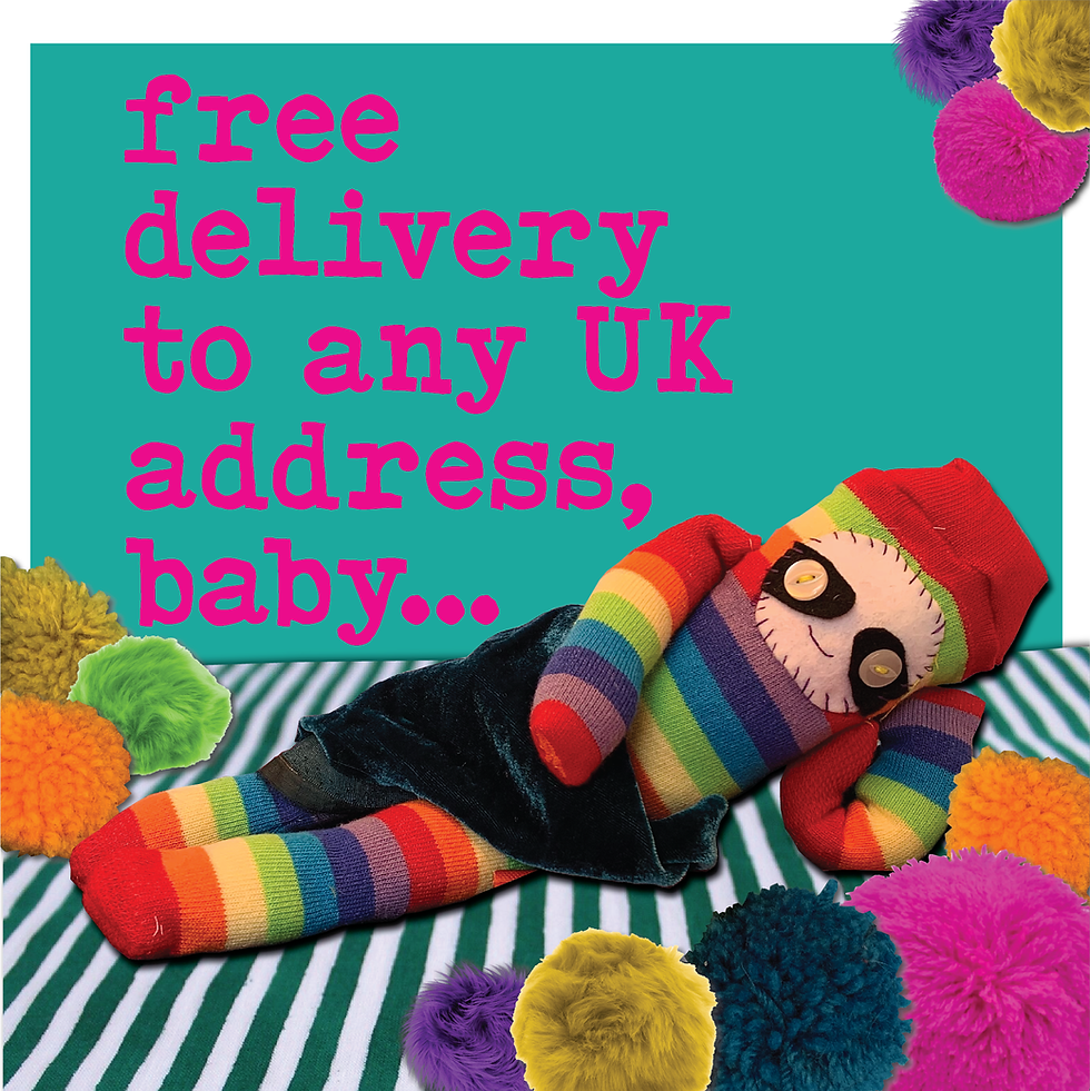 Thumbnail: You're exactly where you're supposed to be... Life Motto Card