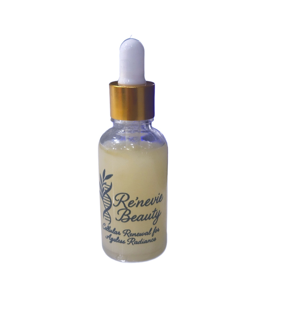 Thumbnail: Rejuvenating Facial Moisturizer