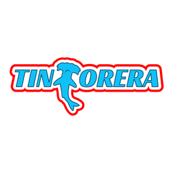 Logo Tintorera