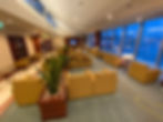 Airport Lounge