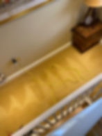 Residential Carpet cleaning