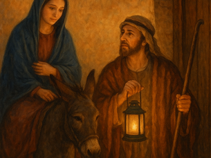 Las Posadas Navideñas