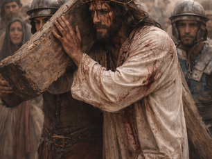 Viernes Santo