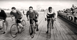 ‘WHIRLWIND – THE STORY OF MAJOR TAYLOR’ – INTERVIEW WITH A DOCUMENTARY FILMMAKER [Ride Media]