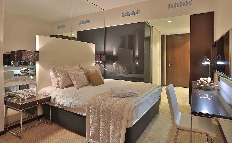 Rotana Riyadh