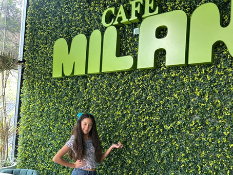 Café Milan