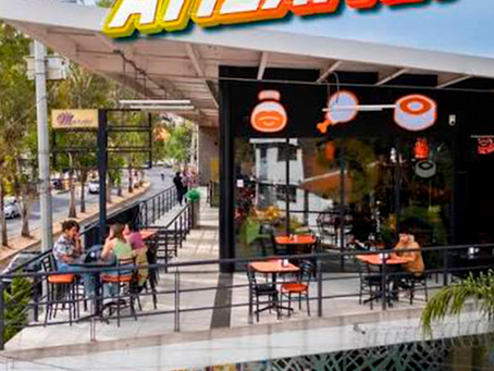 ¡Entérate! Sumo Buffet Atizapán, un lugar para disfrutar sushi, alitas y más