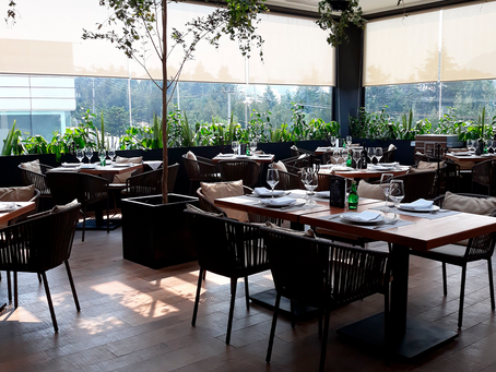Entérate: La Mansión Esmeralda, cortes y cocina mexicana en Atizapán