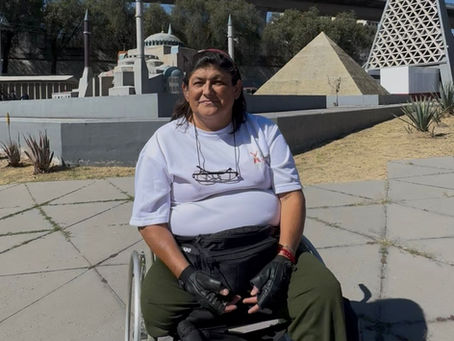 3 historias de Grupo Rodando entre Alas