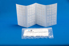 SG™ Partitioning Stickers