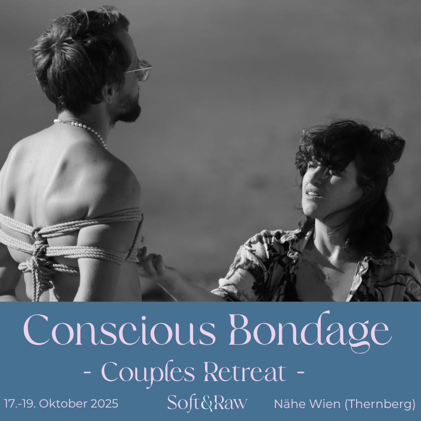 Conscious Bondage - Couples Retreat