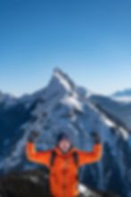 adventure photography in canada