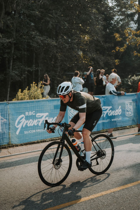 sport event photorgraphy canada cycling