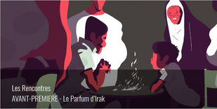 Parfum d'Irak