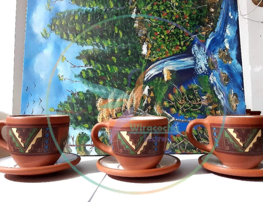 Tazas