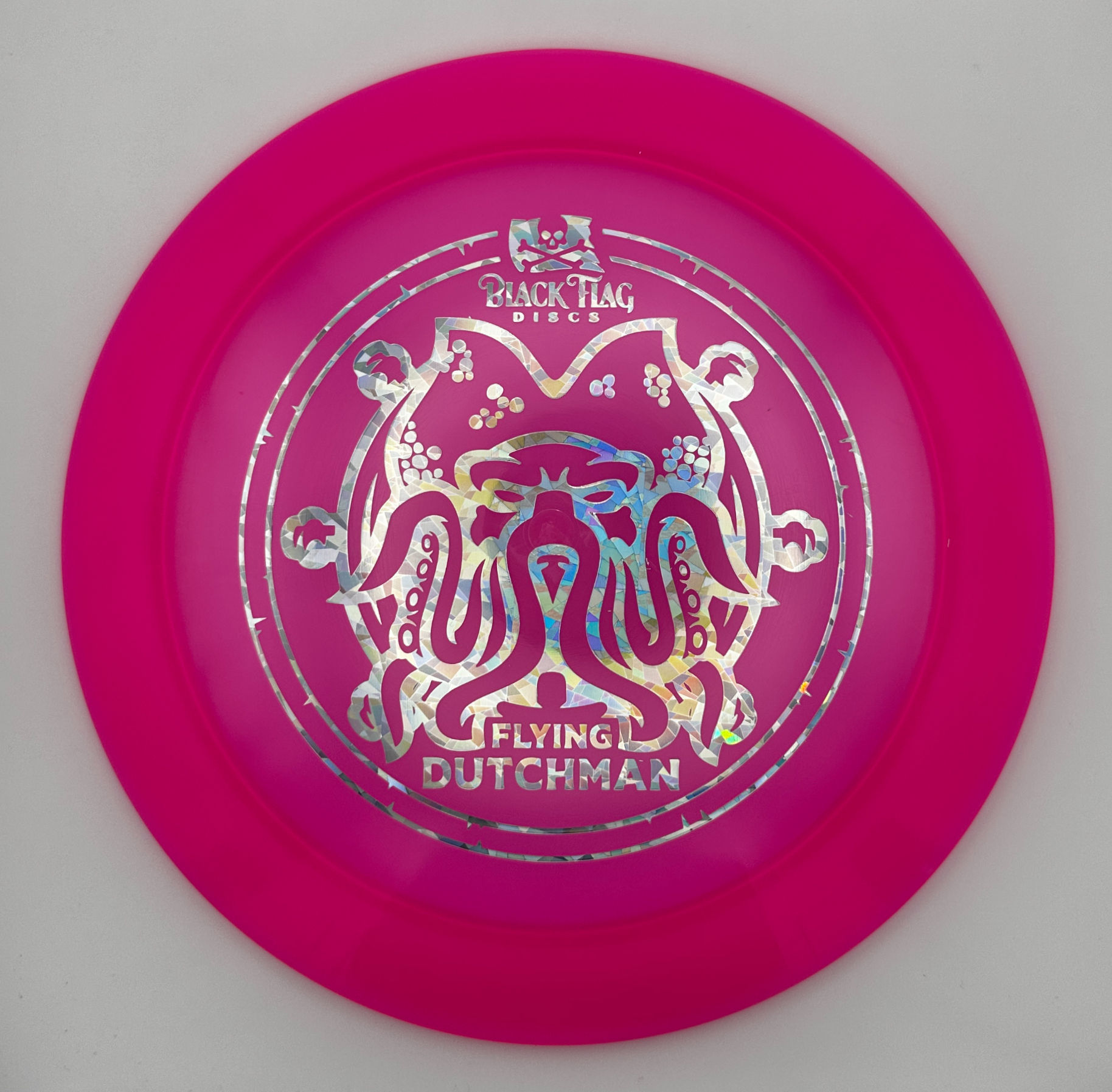 FLYING DUTCHMAN - Sea 168g (Latitude 64 Ballista Pro - Opto)