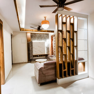 3-BHK FLAT GHAZIABAD