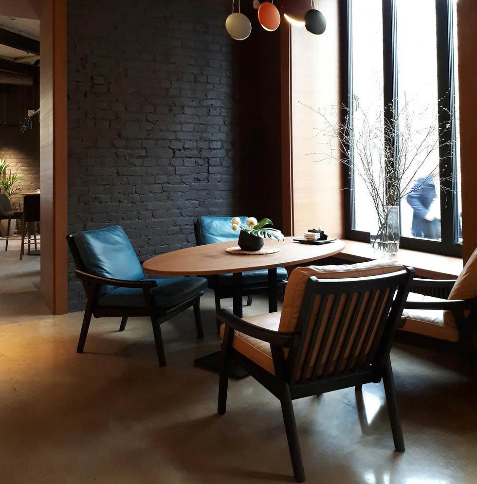 Modern and stylish interior design studio in Delhi NCR