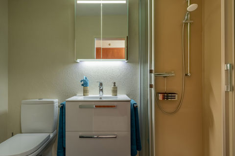 Studio Arve Visperterminen, appartement de vacances pour 2 personnes, Haut Valais, Valais