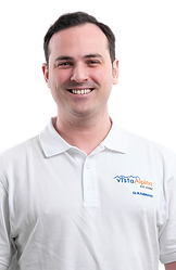 mark rabinovich, junior resident, vista alpina eye clinic, valais, visp, sierre, sion